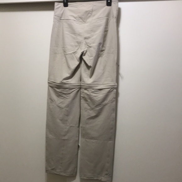 Women's Saturday Trail™ II Stretch Convertible Pants - Picture 9 of 15